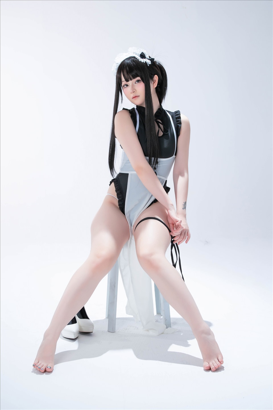 ネット上の人気者#島魚Yukako の延伸教育 ネット上の人気者-第10张