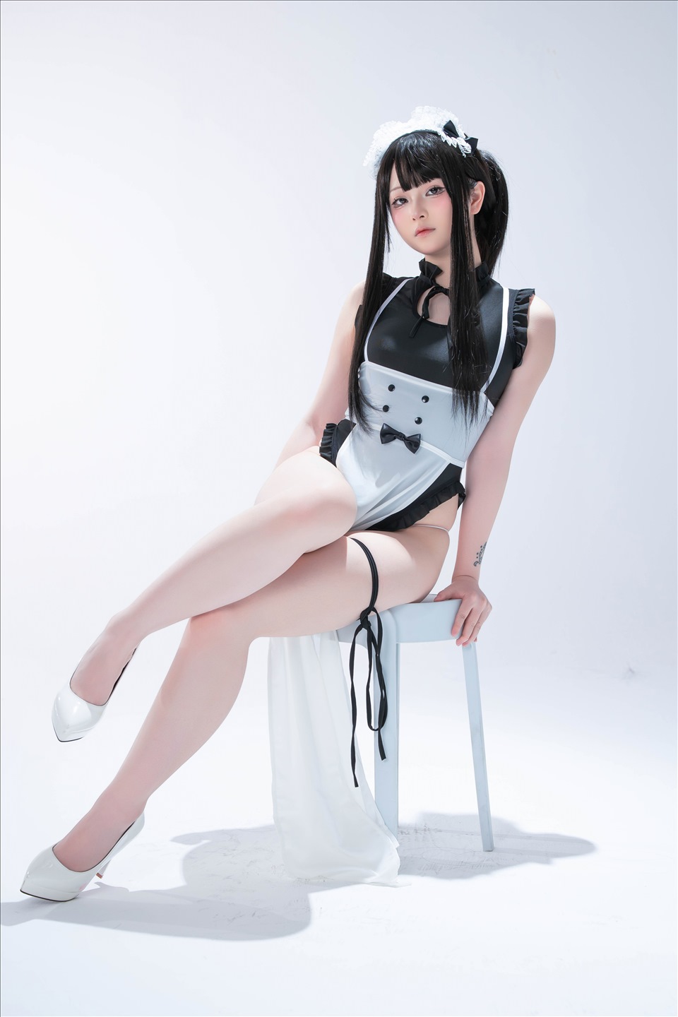 ネット上の人気者#島魚Yukako の延伸教育 ネット上の人気者-第44张