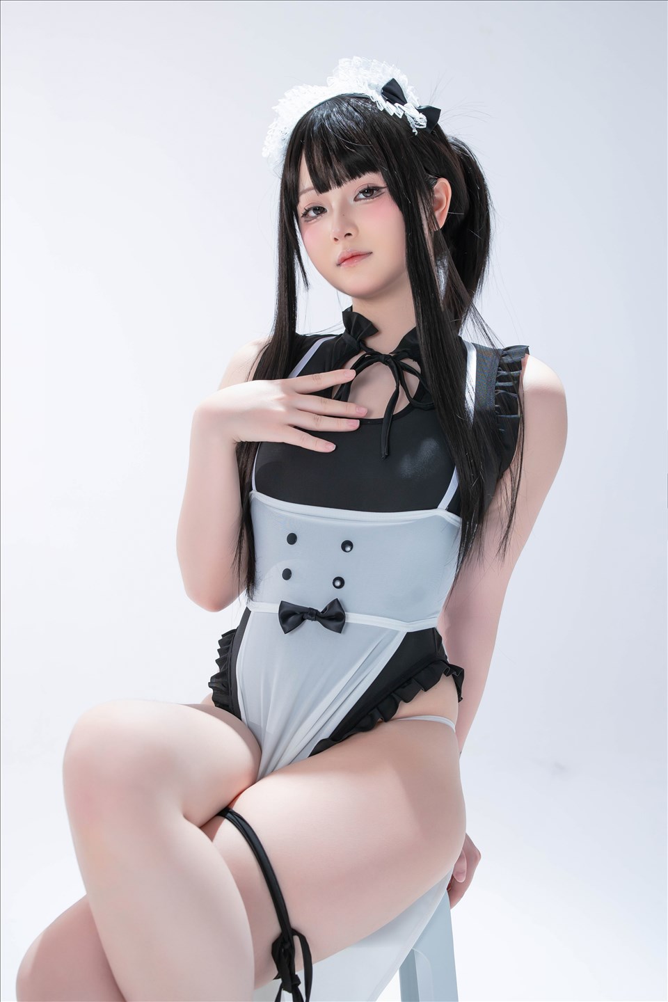 ネット上の人気者#島魚Yukako の延伸教育 ネット上の人気者-第7张