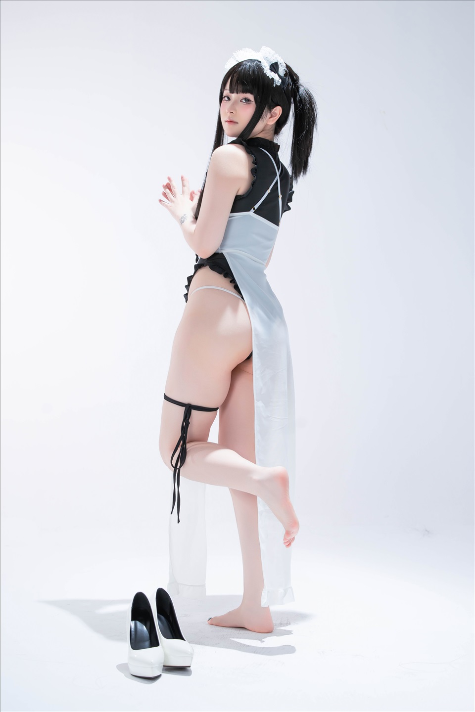 ネット上の人気者#島魚Yukako の延伸教育 ネット上の人気者-第6张