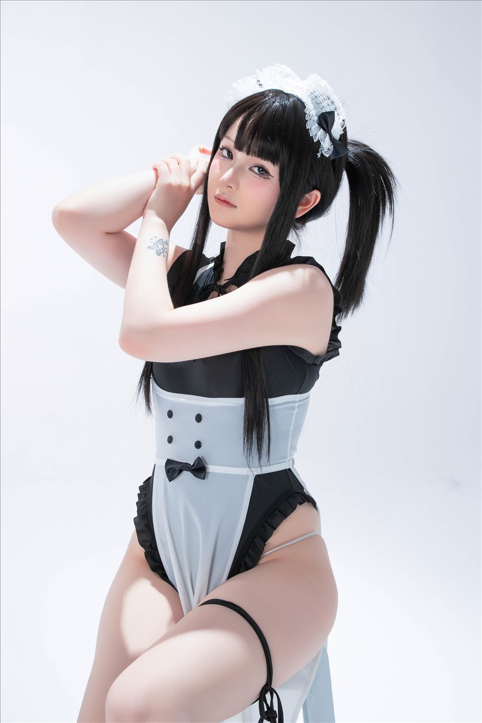 ネット上の人気者#島魚Yukako の延伸教育 ネット上の人気者-第4张