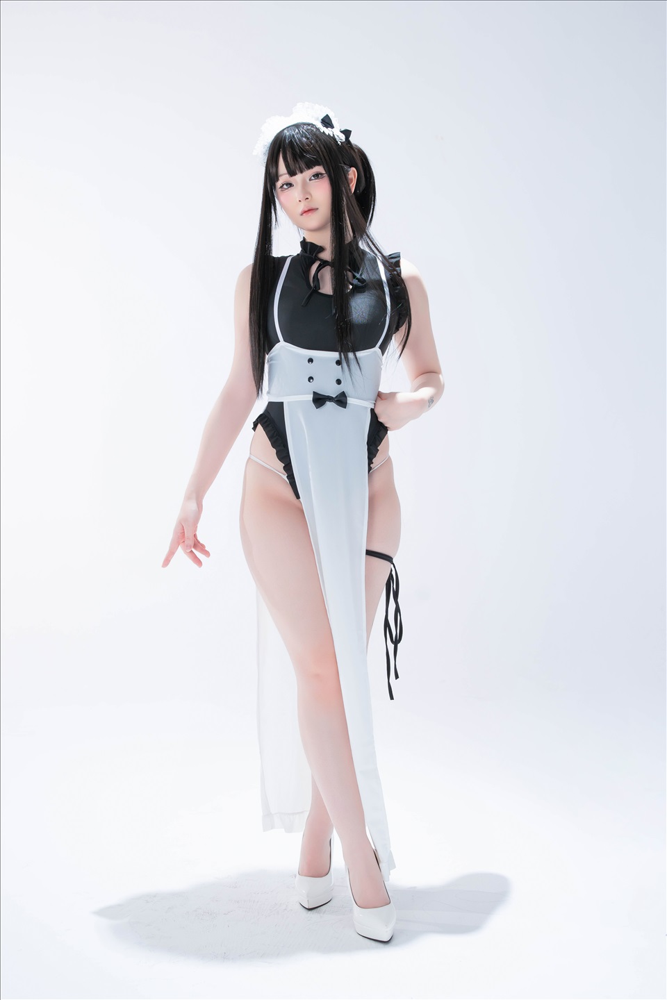 ネット上の人気者#島魚Yukako の延伸教育 ネット上の人気者-第42张