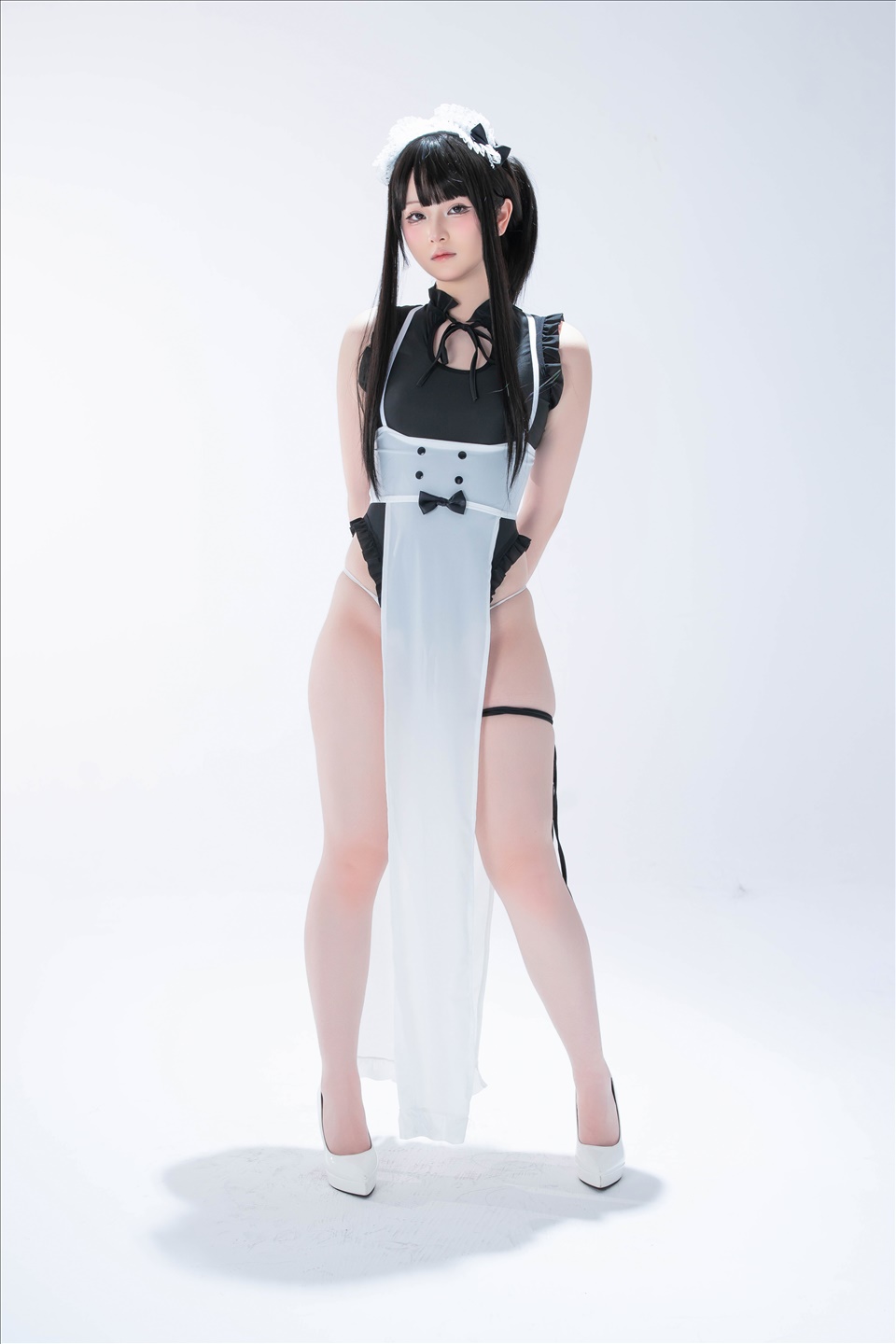 ネット上の人気者#島魚Yukako の延伸教育 ネット上の人気者-第41张