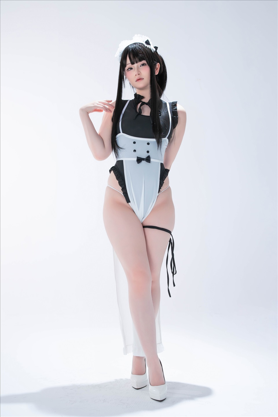 ネット上の人気者#島魚Yukako の延伸教育 ネット上の人気者-第40张