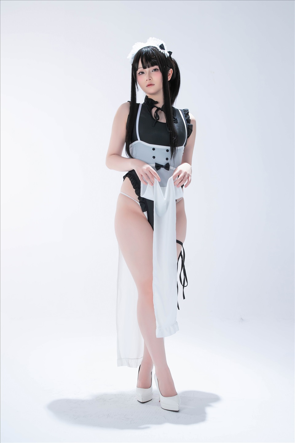 ネット上の人気者#島魚Yukako の延伸教育 ネット上の人気者-第39张